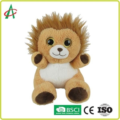 Brinquedos animais do luxuoso do bebê de Angelber, AZO de Lion King Stuffed Animals livre