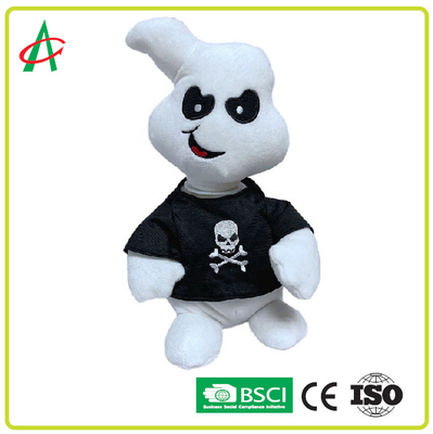 Aprovação Huggable lavável do brinquedo EN71 do luxuoso de 25cm Dia das Bruxas