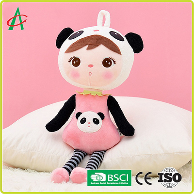 18in que os brinquedos laváveis do luxuoso da menina dos desenhos animados descansam AZO livram