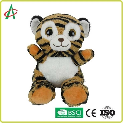 Brinquedos animais do luxuoso do bebê de Angelber, AZO de Lion King Stuffed Animals livre