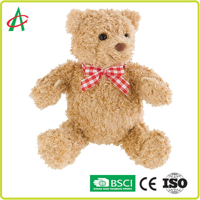 brinquedos animais Teddy Bear Washable do luxuoso do bebê de 140x140x150mm