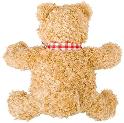 brinquedos animais Teddy Bear Washable do luxuoso do bebê de 140x140x150mm