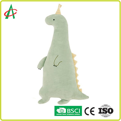 brinquedos animais do luxuoso do bebê de 140x150mm apropriados pelos anos de 3-36 meses velhos