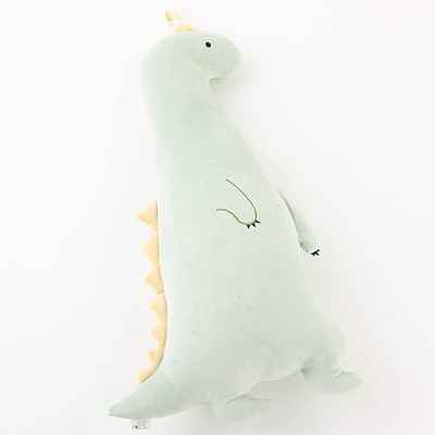 brinquedos animais do luxuoso do bebê de 140x150mm apropriados pelos anos de 3-36 meses velhos