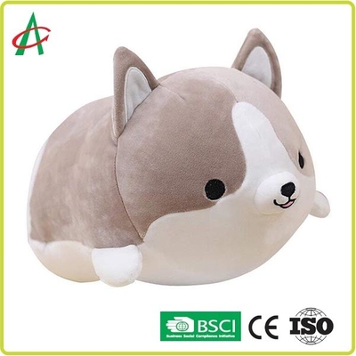 20 polegadas de luxuoso do cão brincam o standard de segurança de CPSIA para o bebê