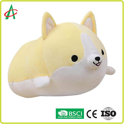 O cão 20 avança brinquedos do luxuoso descansa o algodão de 100 PP que enche telas superiores