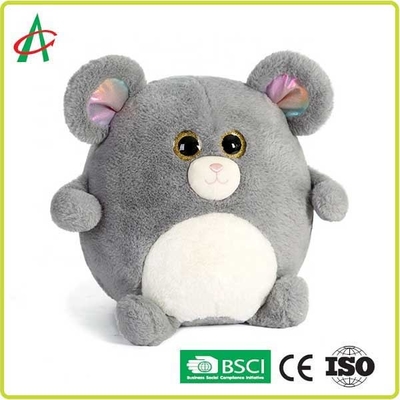 Brinquedo macio do pinguim pequeno de CPSIA, 10Inch luxuoso Toy Doll