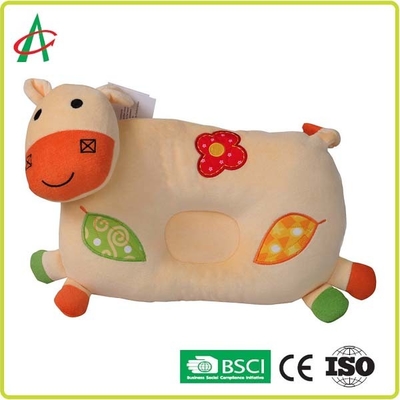 O luxuoso de ASTM 28cm*22cm brinca descansos para dia e noite dormir