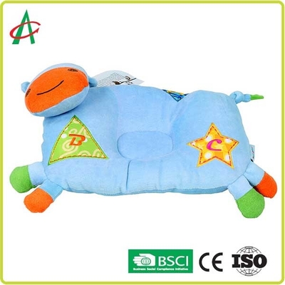 O luxuoso de ASTM 28cm*22cm brinca descansos para dia e noite dormir