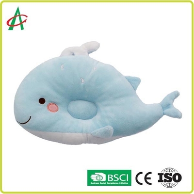 Descanso do corpo do abraço de urso do bordado, boa Toy Pillow macio