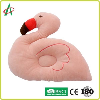 Descanso do corpo do abraço de urso do bordado, boa Toy Pillow macio