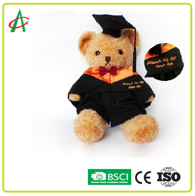 ASTM encheu Teddy Bear Graduation