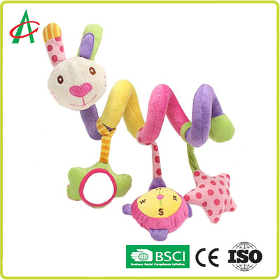 brinquedo do Pram de 35x18cm banco de carro, da boneca espirais do CE e carrinho de criança