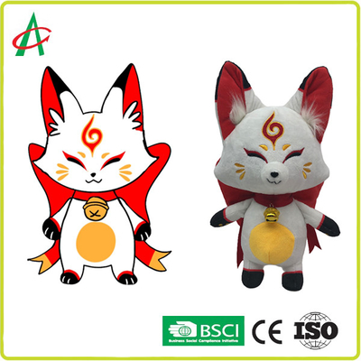 Enchimento feito sob encomenda do algodão do bicho de pelúcia 3D PP do bebê do ODM do OEM