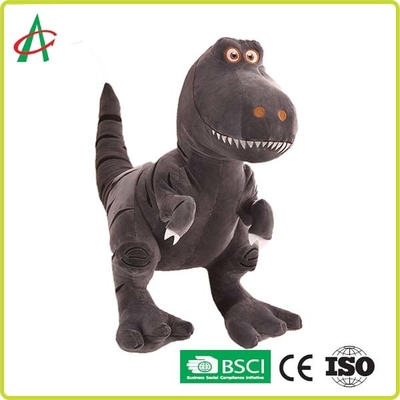Realístico anunciou o bicho de pelúcia gigante do dinossauro