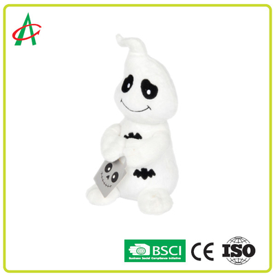 Aprovação Huggable lavável do brinquedo EN71 do luxuoso de 25cm Dia das Bruxas