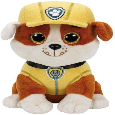 Brinquedo de Crystal Ultra Soft Puppy Plush das crianças de SNAS 10in