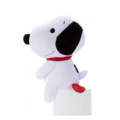 EN71 não certificou nenhuma boneca Snoopy livre do luxuoso dos Phthalates BPA