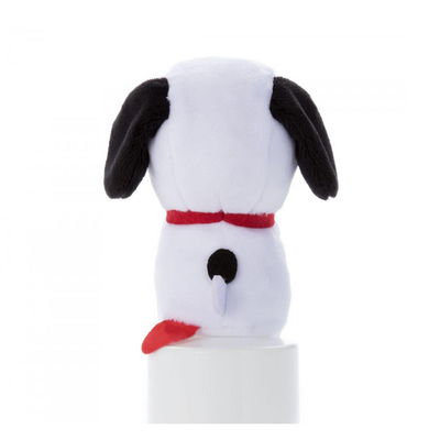 EN71 não certificou nenhuma boneca Snoopy livre do luxuoso dos Phthalates BPA