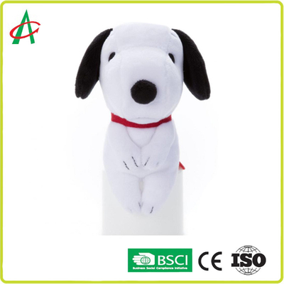 EN71 não certificou nenhuma boneca Snoopy livre do luxuoso dos Phthalates BPA