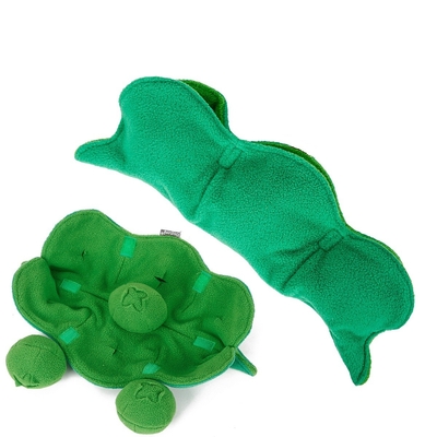 BSCI/EN71 Eco amigável lavável brinquedo de mastigar brinquedo jogo de quebra-cabeça