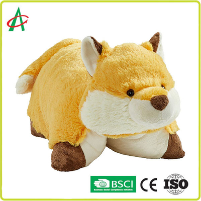 Angelber 10" lavável encheu o luxuoso Toy For Children do Fox