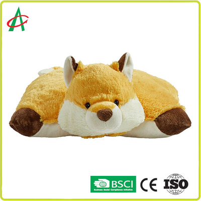 Angelber 10" lavável encheu o luxuoso Toy For Children do Fox